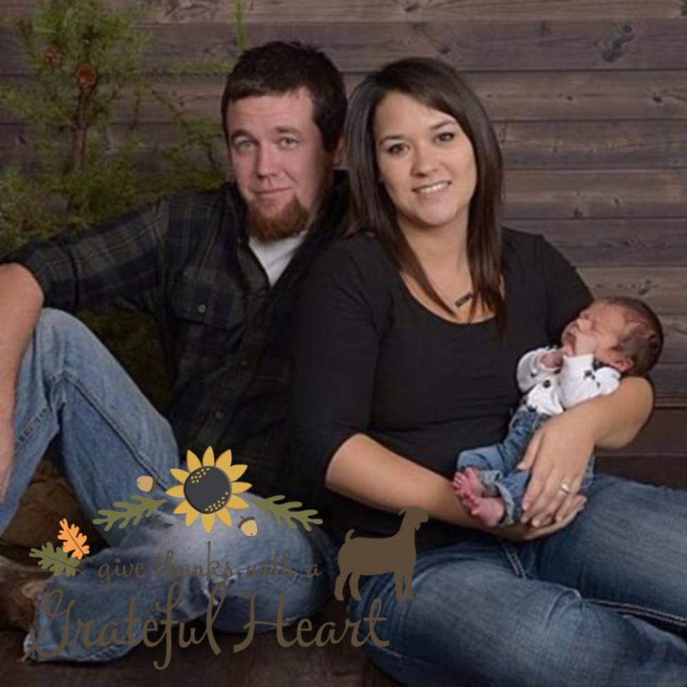 Meet your Posher, Sydnee